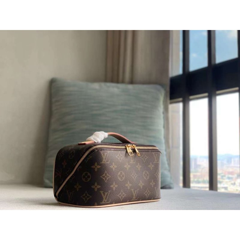 Louis Vuitton Metis Hand Bag Travel Bag Bag Bg030515