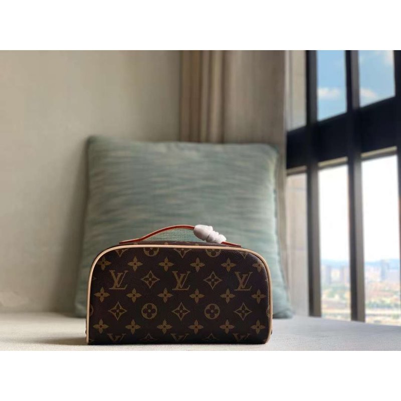 Louis Vuitton Metis Hand Bag Travel Bag Bag Bg030515