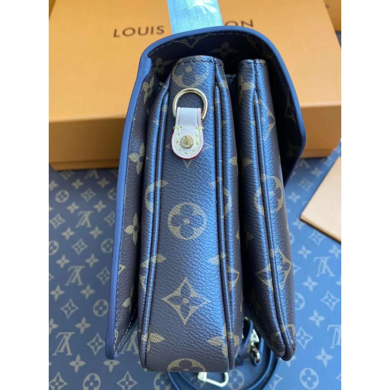 Louis Vuitton Metis Hand Bag Travel Bag Bag Bgmp1729