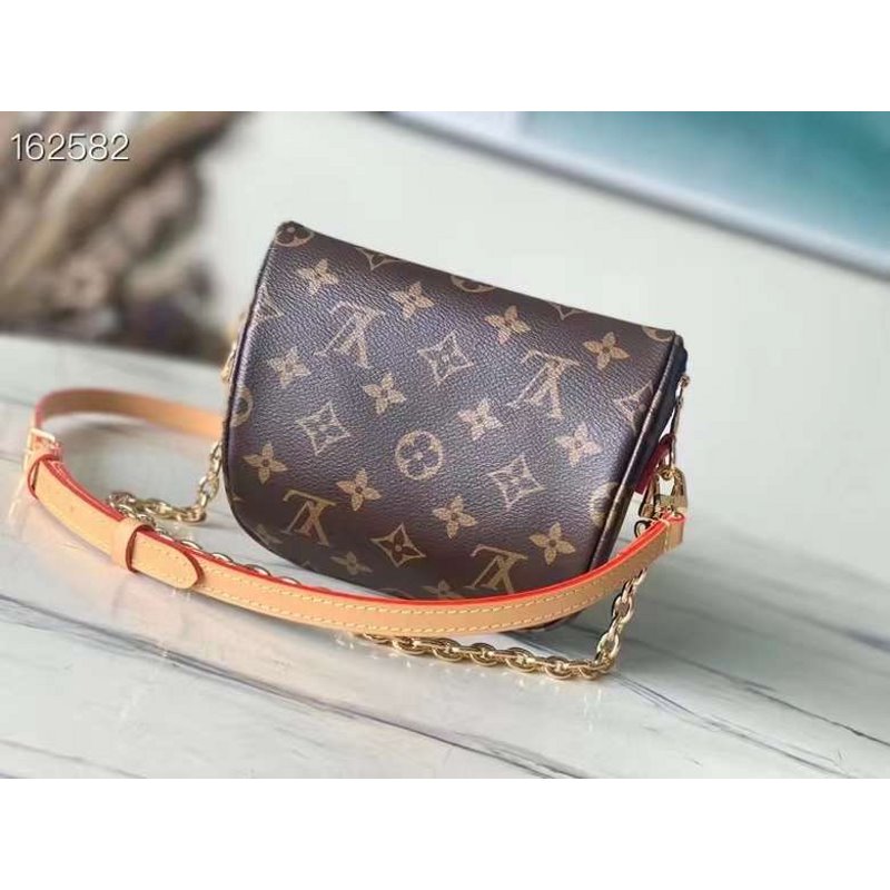 Louis Vuitton Bum Bag Mini Travel Bag