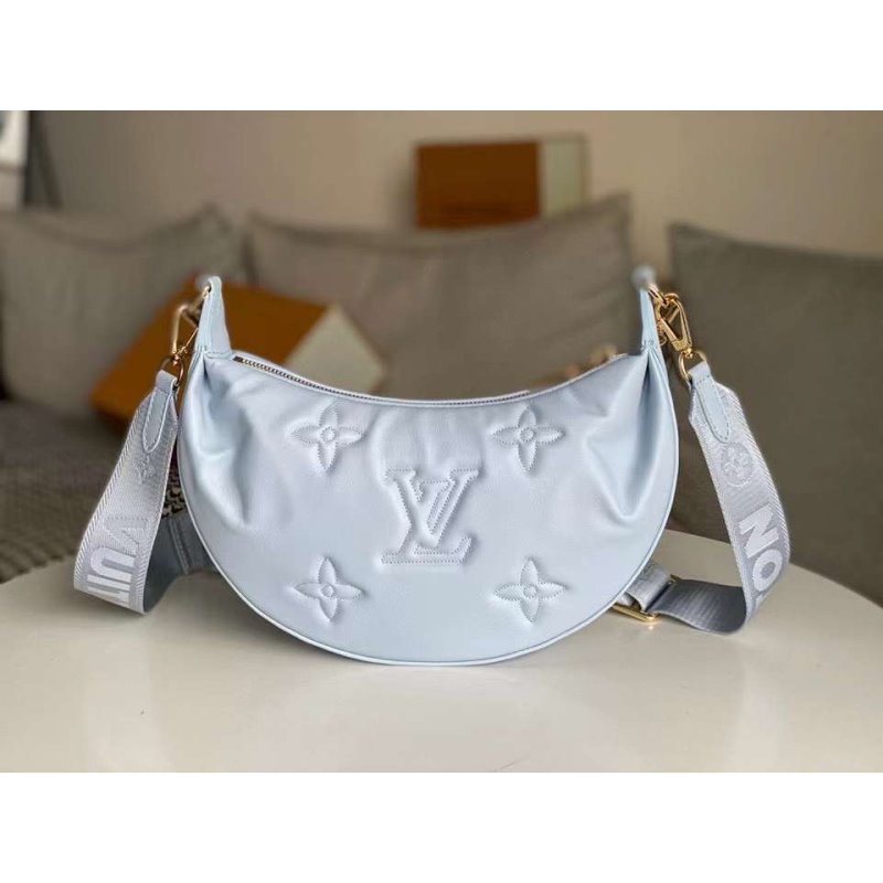 Louis Vuitton Moon Bag Travel Bag Bag Bg02861
