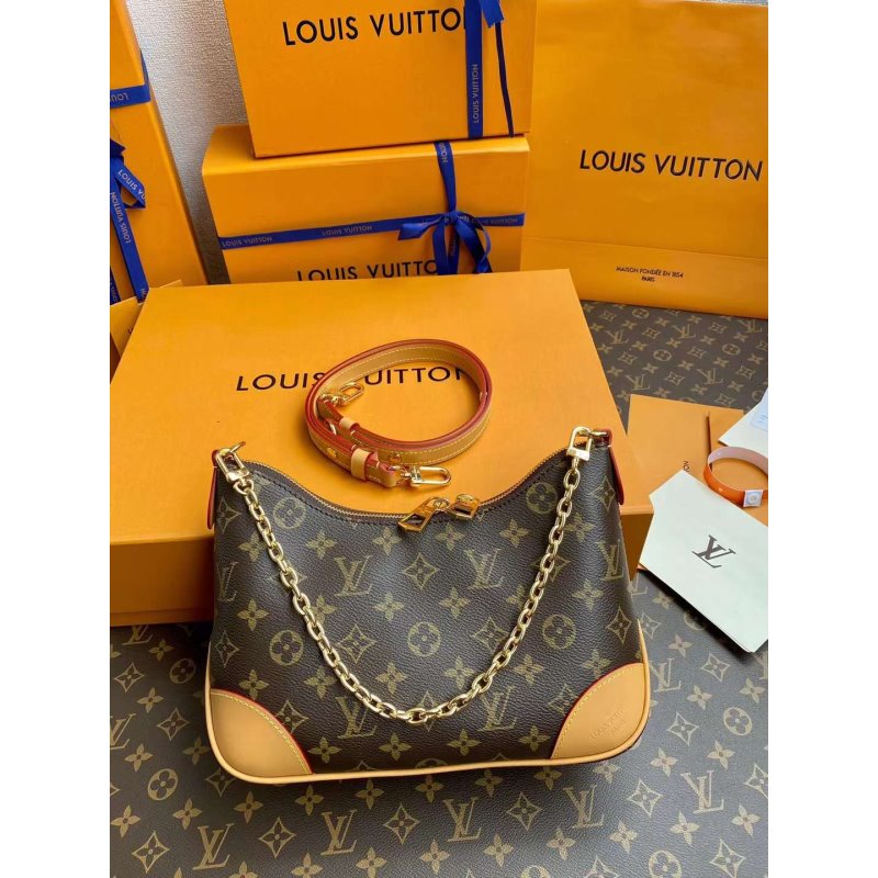 Louis Vuitton Neo Dumbling Bag Travel Bag
