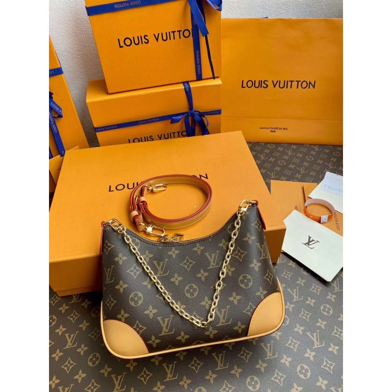 Louis Vuitton Neo Dumbling Bag Travel Bag