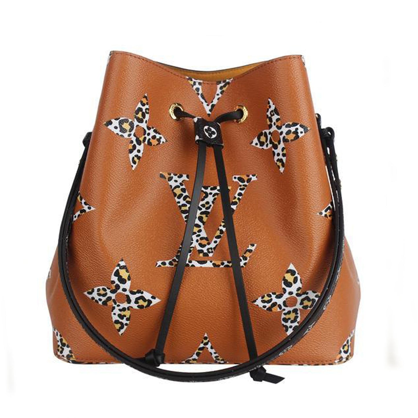 Louis Vuitton | NeoNoe Monogram Giant Jungle | M44717