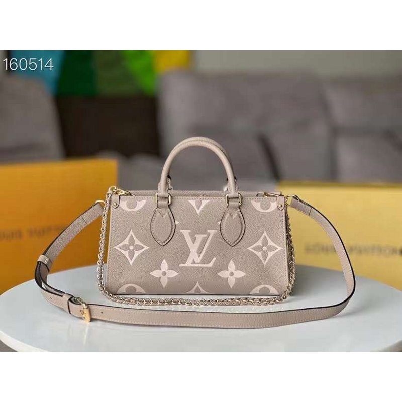Louis Vuitton Onthego Hand Bag Travel Bag Bag Bg02043