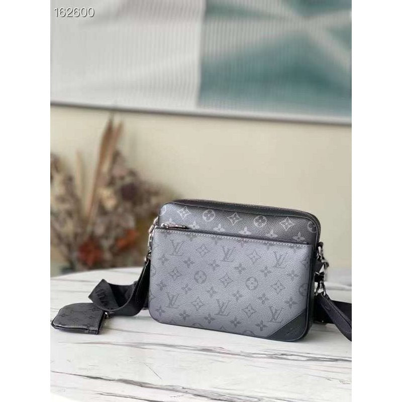 Louis Vuitton Postman Bag Travel Bag