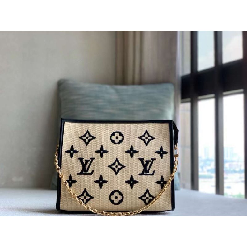 Louis Vuitton Pouch Bag Travel Bag Bag Bg02857
