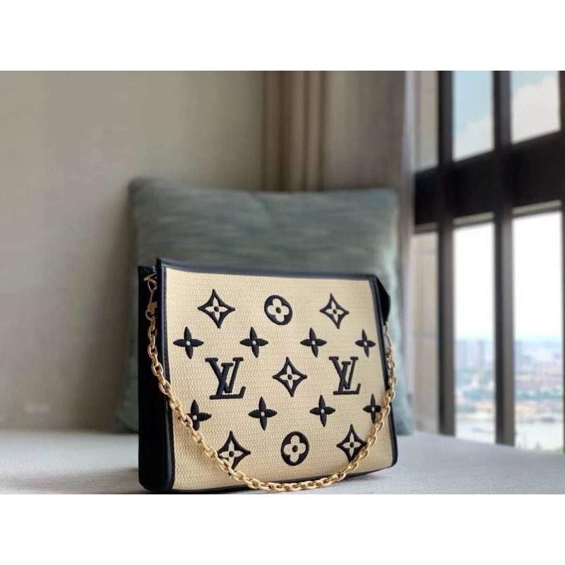 Louis Vuitton Pouch Bag Travel Bag Bag Bg02857