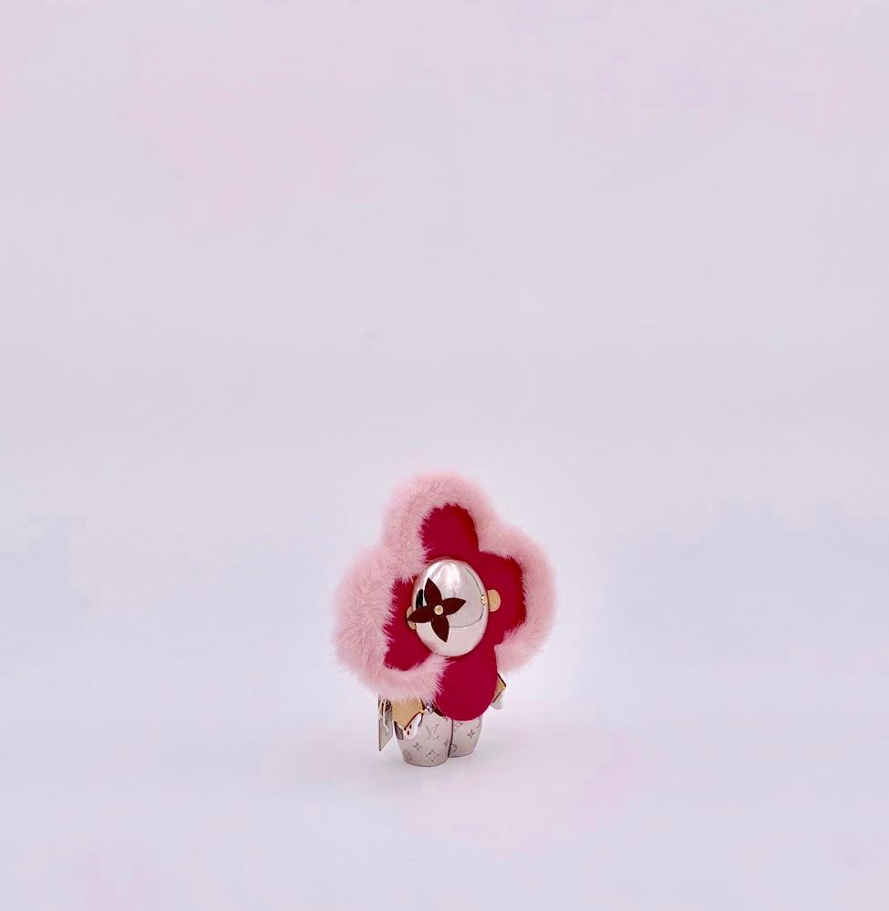 Louis Vuitton | Glossy Mini Vivienne | GI0309