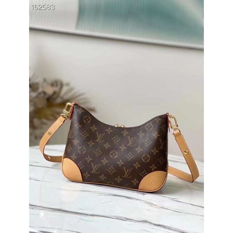 Louis Vuitton Shoulder Bag Bag Bg02887