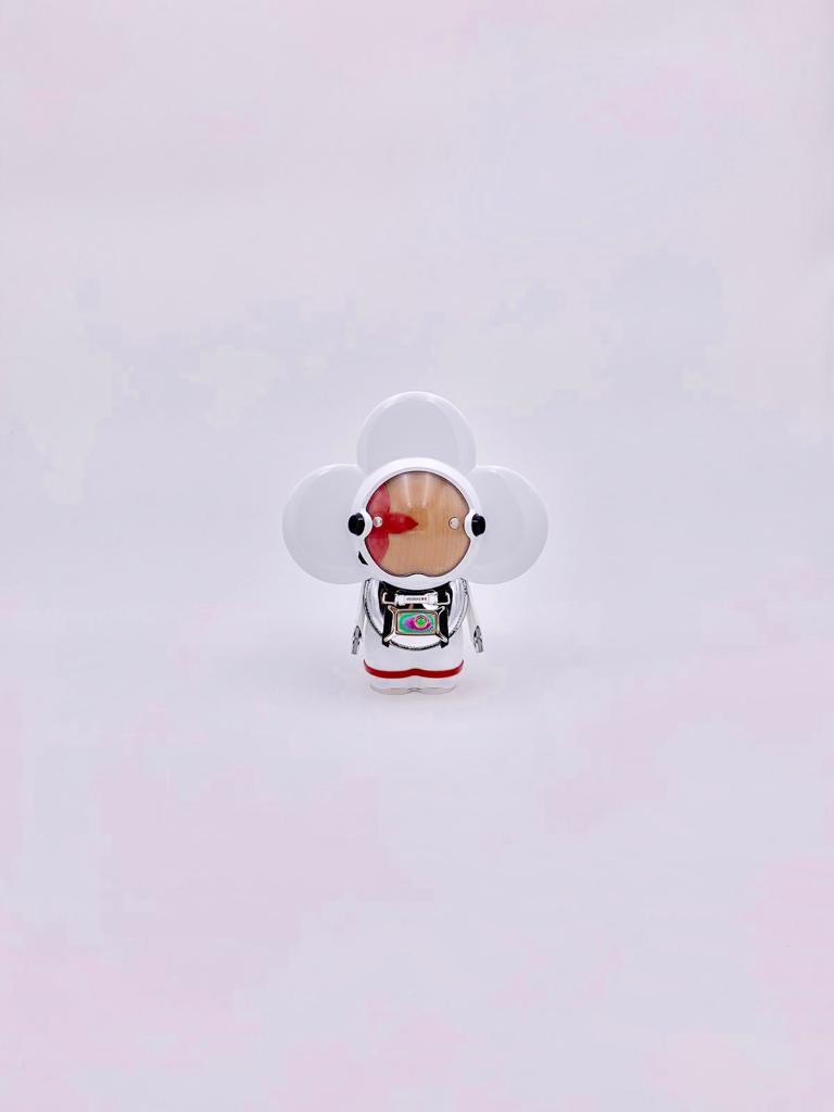 Louis Vuitton | Vivienne Spaceman | GI0368