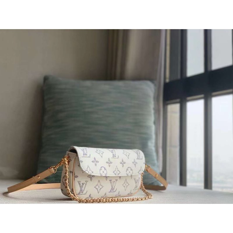 Louis Vuitton Woc Bag Mini Travel Bag