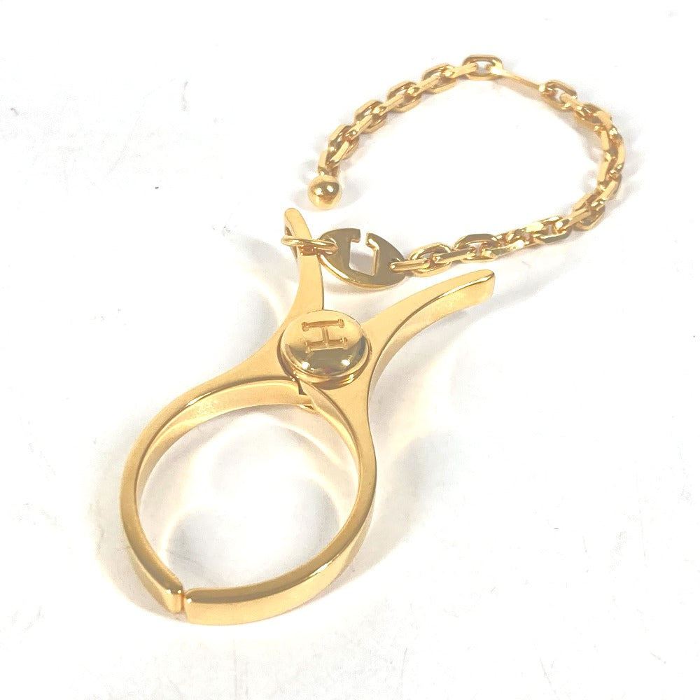 Glove Holder Plated Philo Glove Holder Handbag Gold Travel Bag