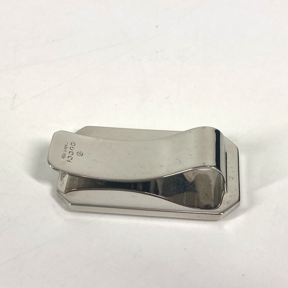 Gucci Money clip Sima Guccisima GG Leather Blue Handbag