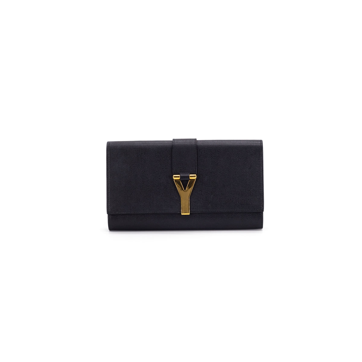 YSL Saint Laurent Clutch Black Clutch Bag