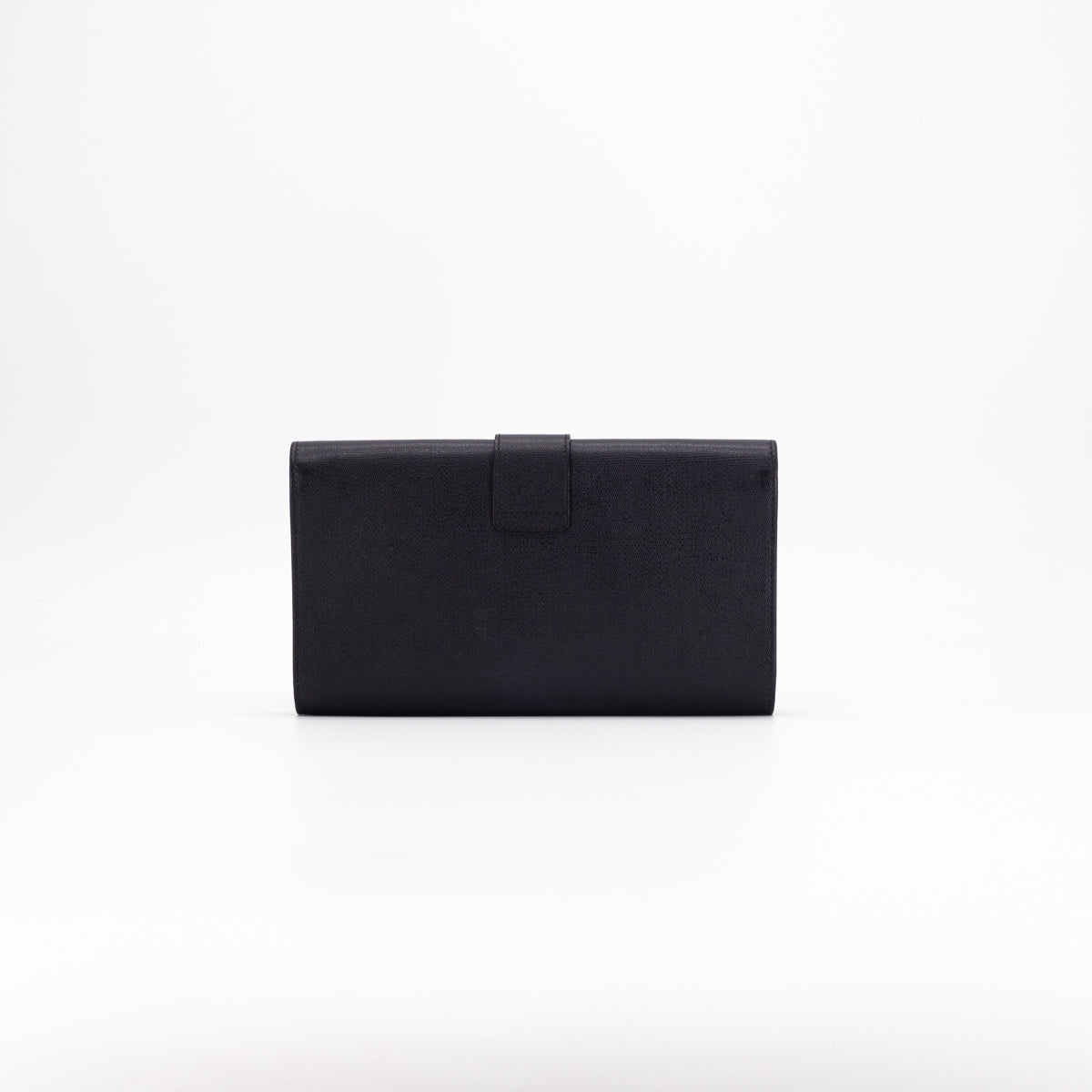 YSL Saint Laurent Clutch Black Clutch Bag