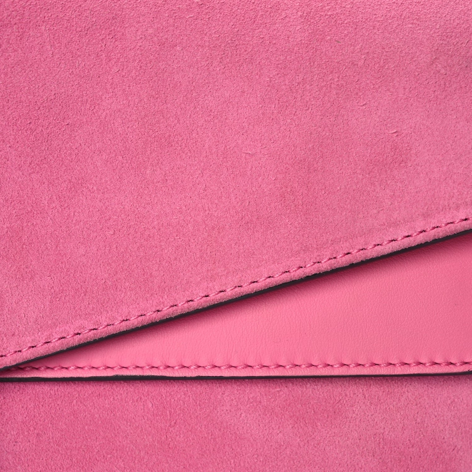 Gucci Suede Cudu Vitello Velvet Dionysus Clutch Tropical Flower