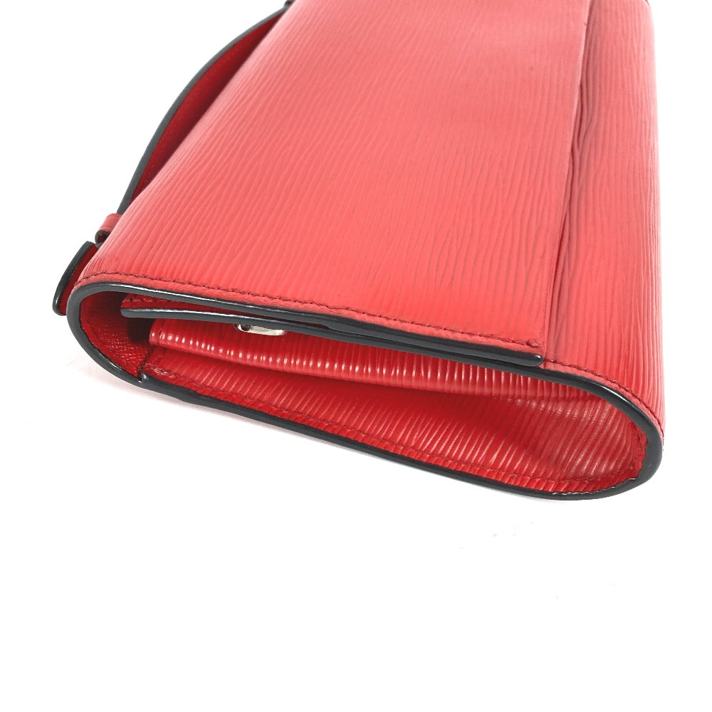 Louis Vuitton M54538 Epi Clerry Leather Red Shoulder Bag