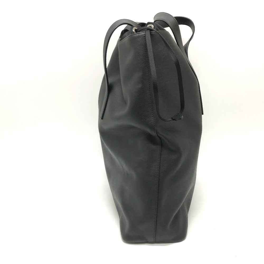 Louis Vuitton M31009 Taiga Aldoise Hippo Light Leather Tote Bag