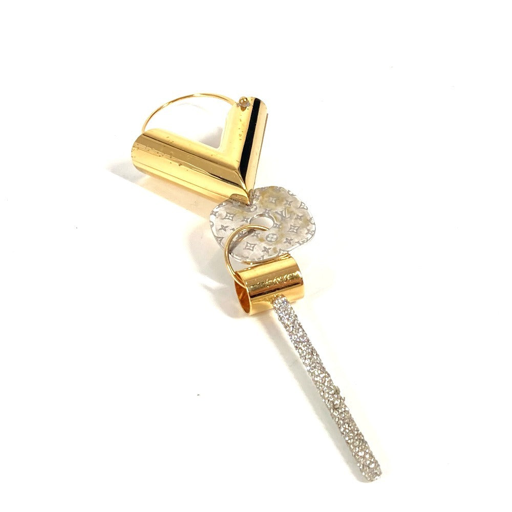 Louis Vuitton M00242 rass Gold Jewelry