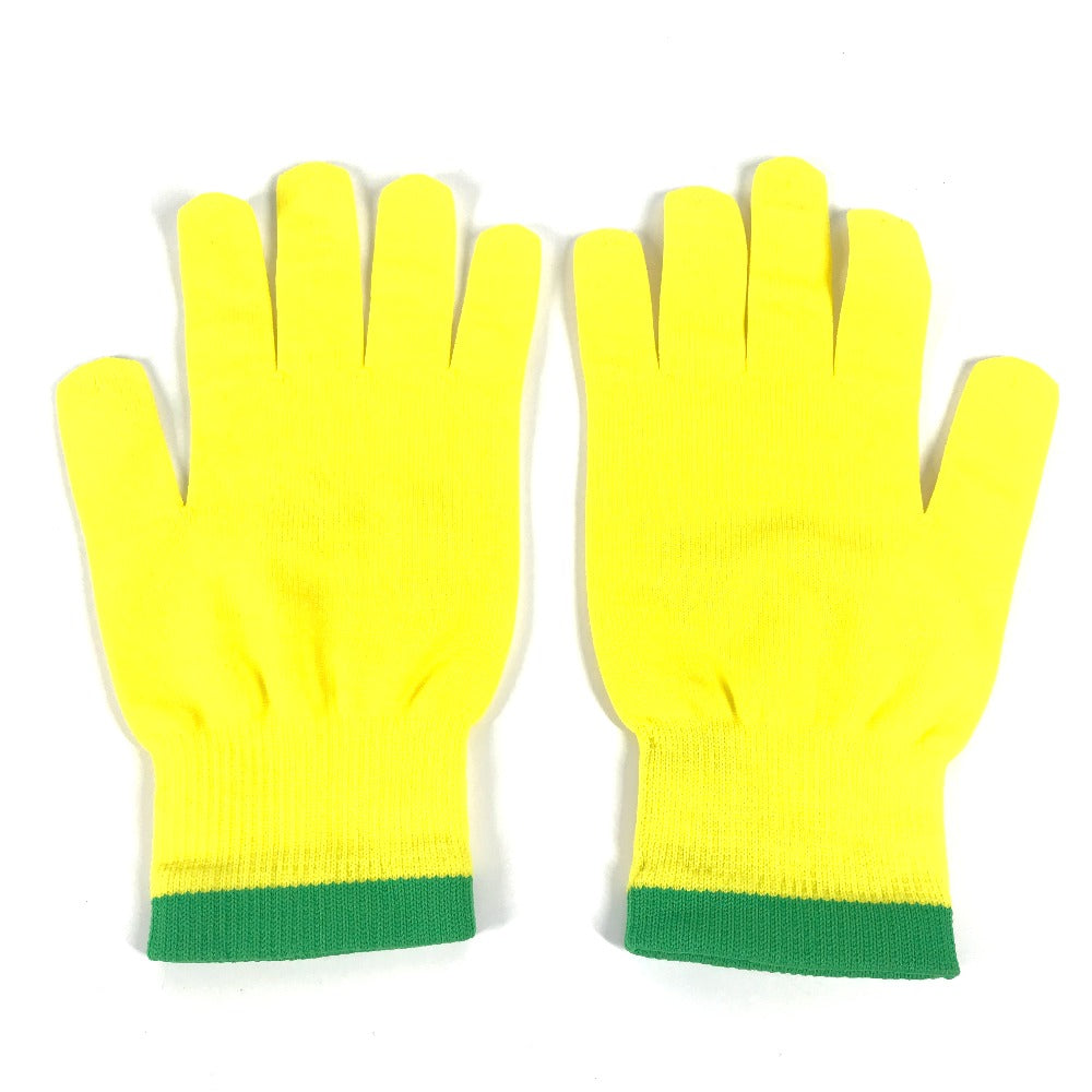 Louis Vuitton gloves Polyurethane yellow Gon RGB Nylon Handbag Mo 16