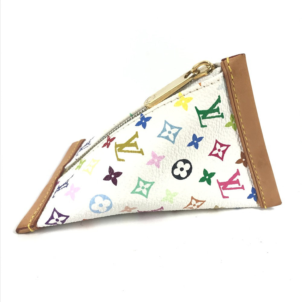Louis Vuitton Coin M58028 Multi Berlango Monogram Canvas Multicolor Handbag