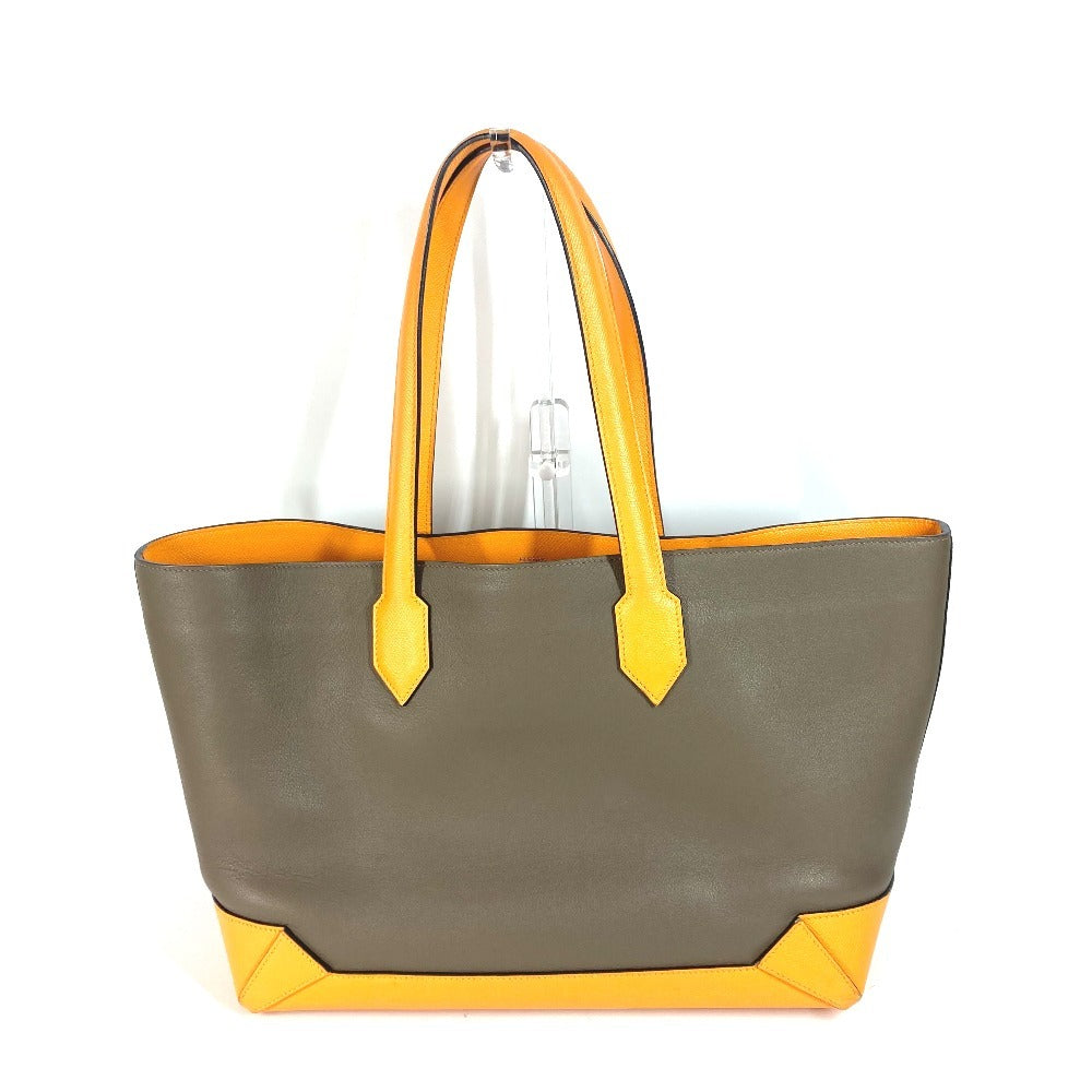 Shoulder Bag Evercolor, Epsom Yellow By Color