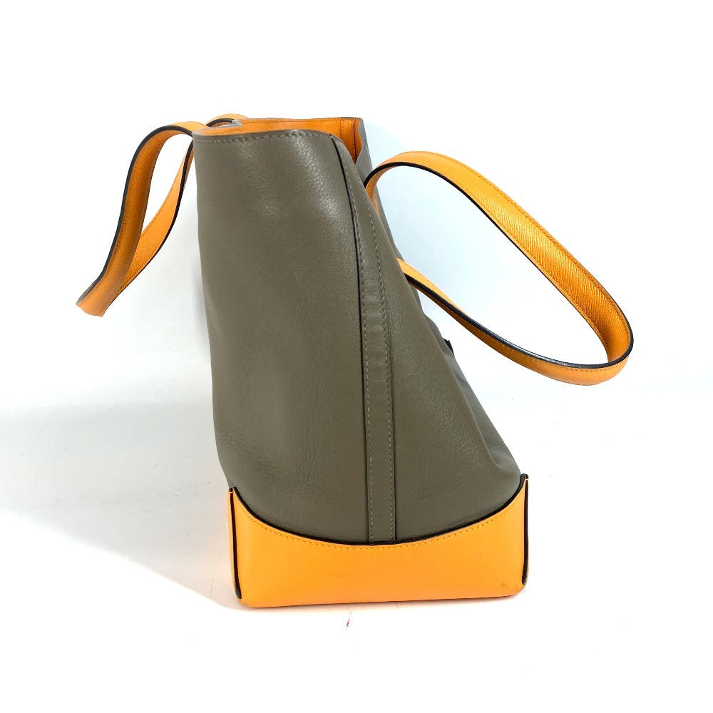 Shoulder Bag Evercolor, Epsom Yellow By Color