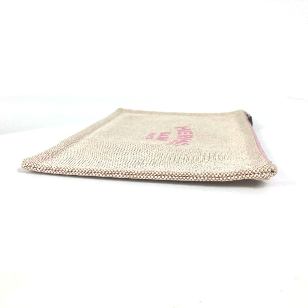 Pouch Sailing Handbag Canvas Pink Travel Bag