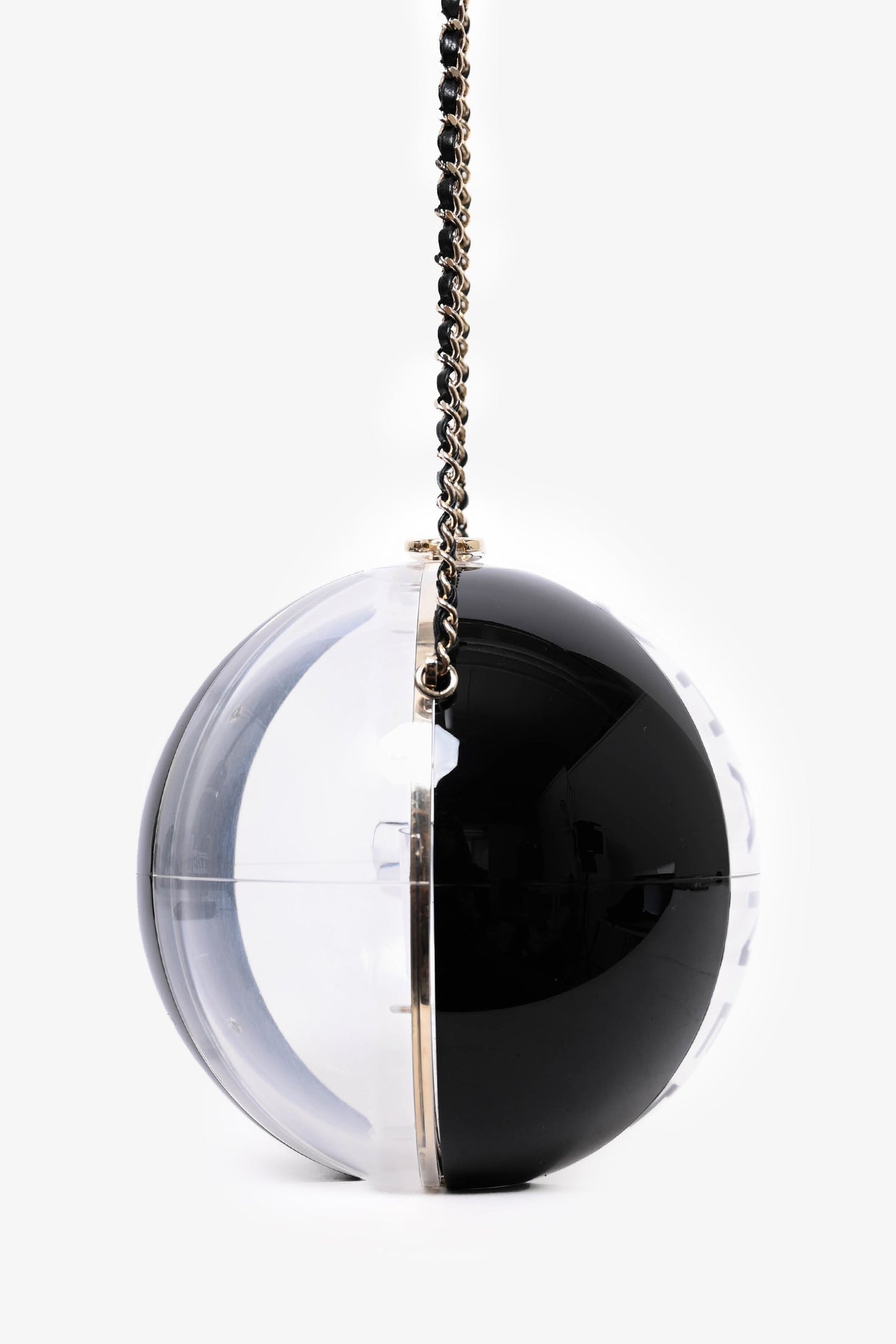 Chanel™ Coco Beach Ball Minaudière Clutch Bag