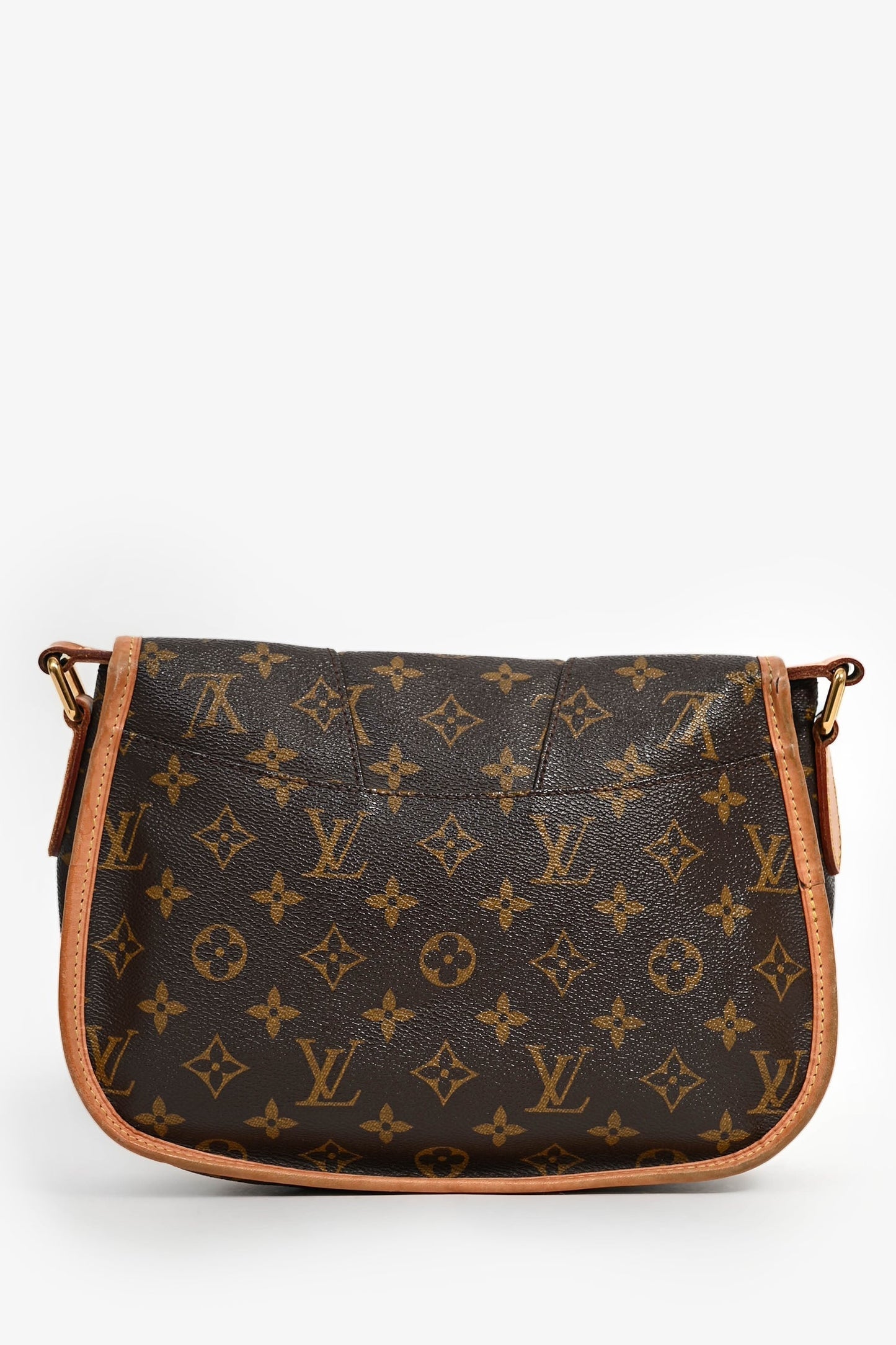 Louis Vuitton 2011 Monogram 'Menilmontant' PM Crossbody Bag