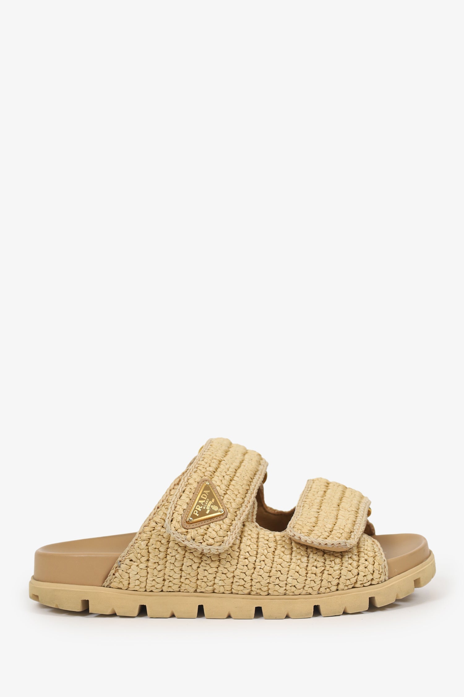 Prada Handbag Sandals Raffia Shoes