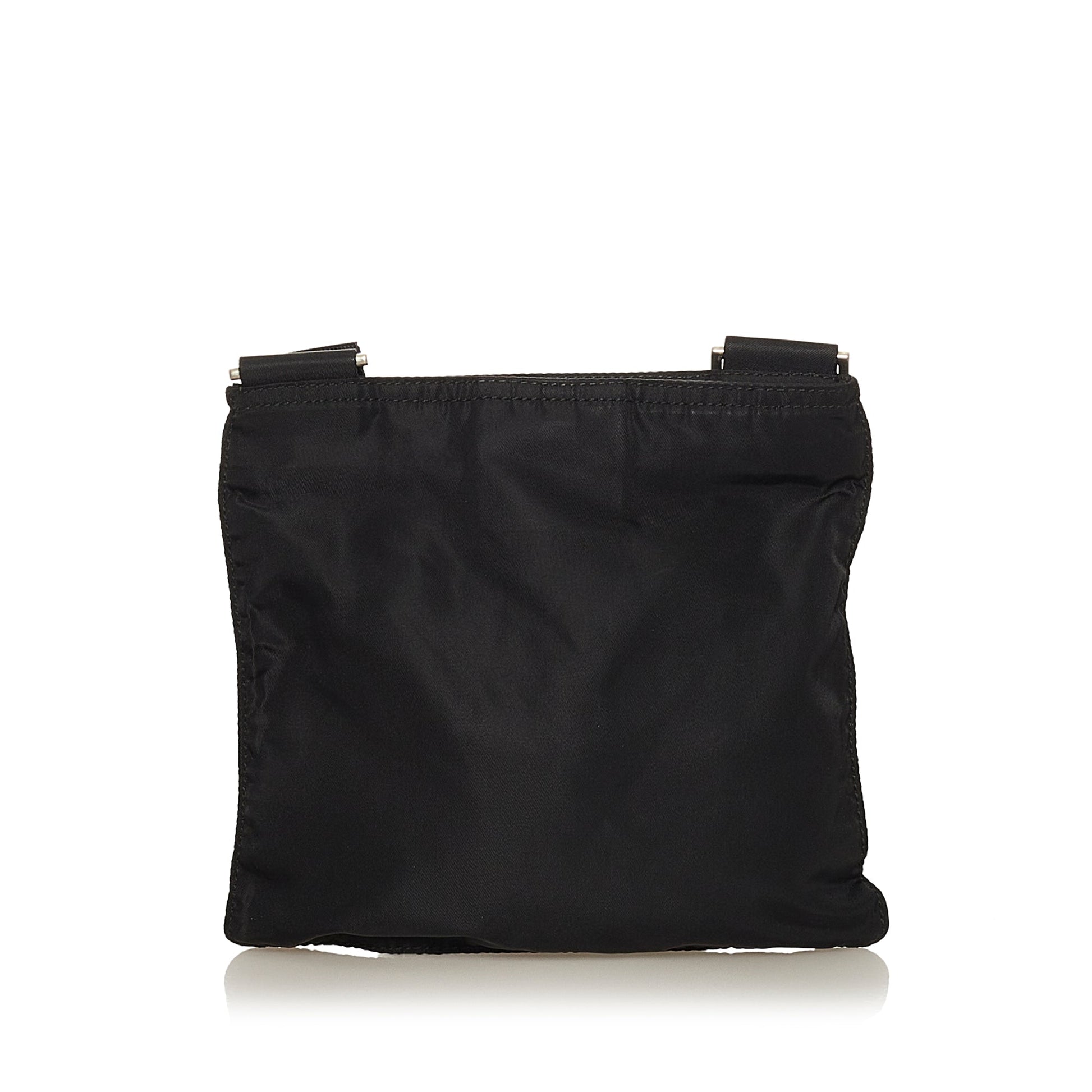 Prada Tessuto Crossbody Bag