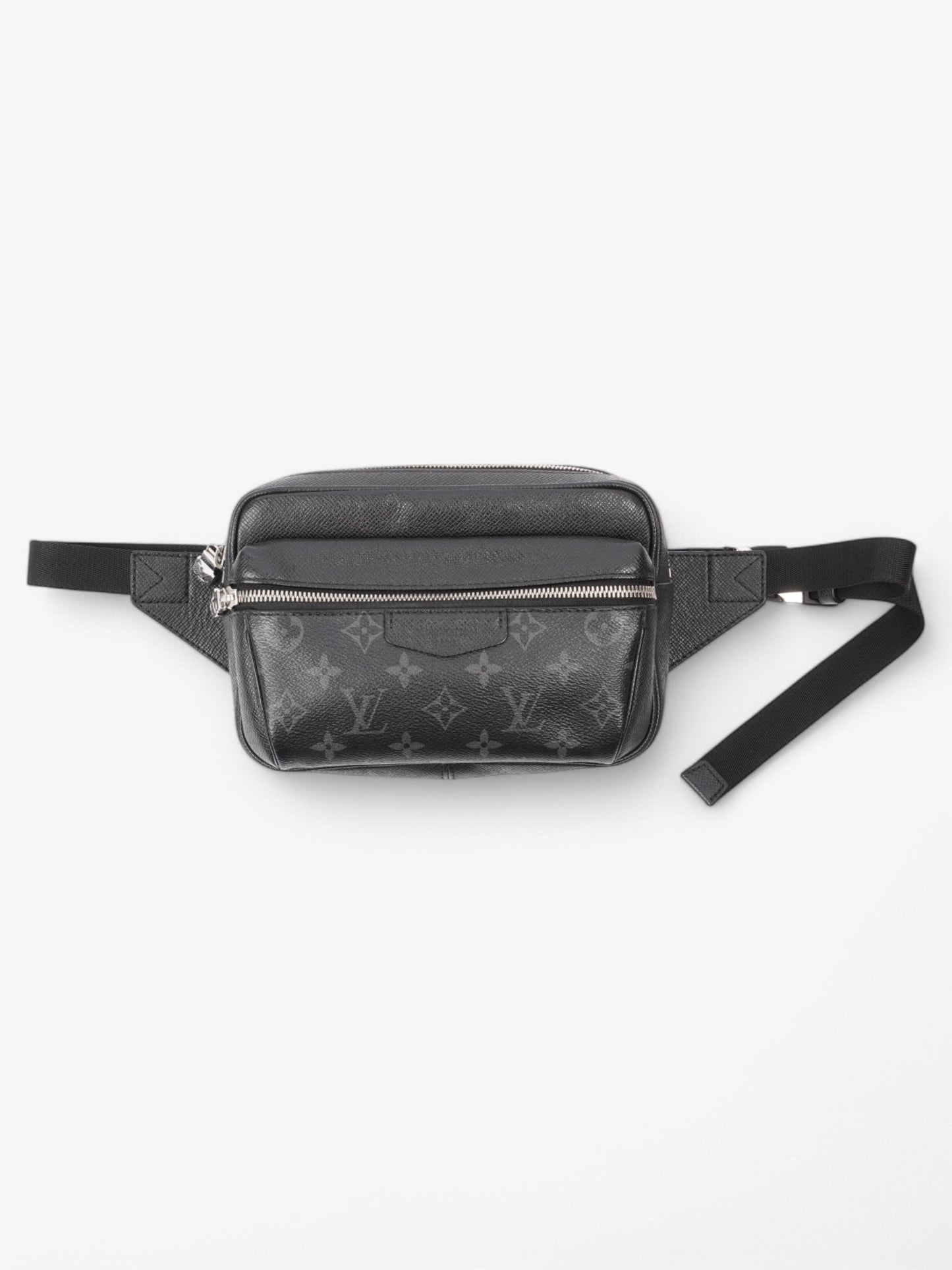 Louis Vuitton Outdoor Bumbag Eclipse Coated Monogram Canvas Coated Canvas Apparel