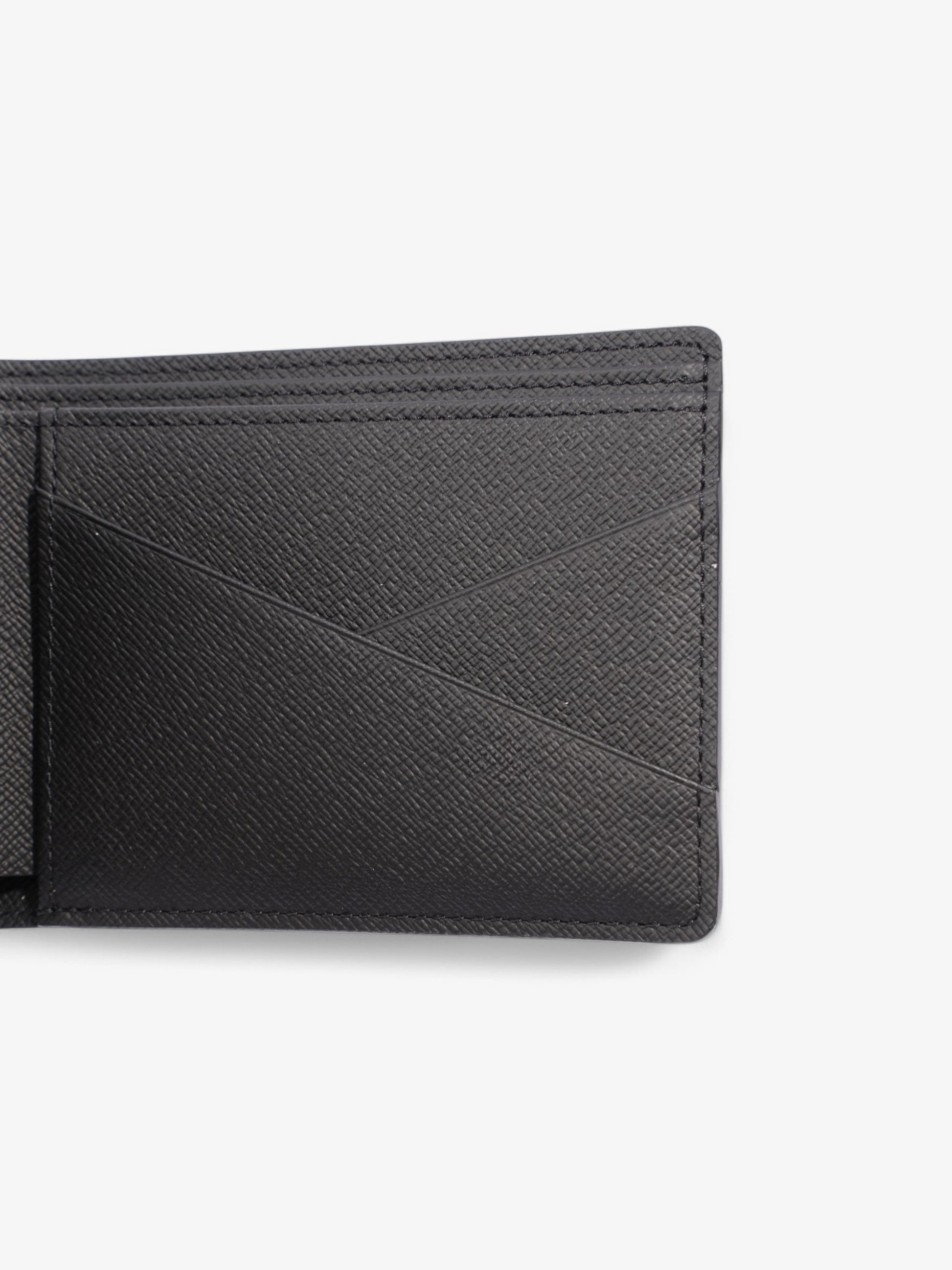 Louis Vuitton Multiple Eclipse Coated Monogram Canvas Coated Canvas Wallet Case