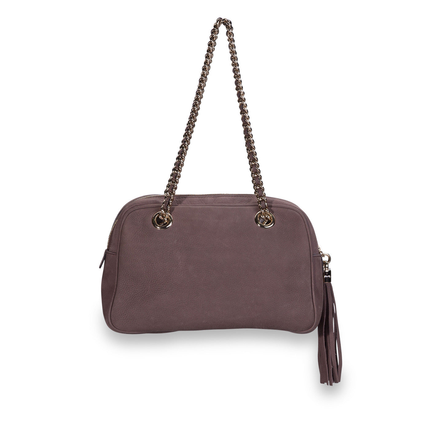 Gucci Soho Shoulder Bag Chain Soho Chain
