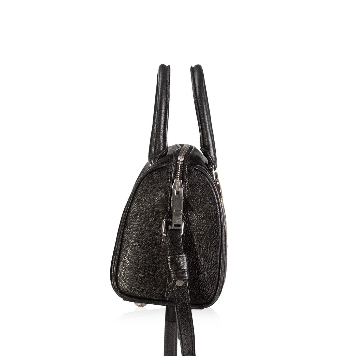 YSL Saint Laurent Duffle Bag Baby Tote Bag