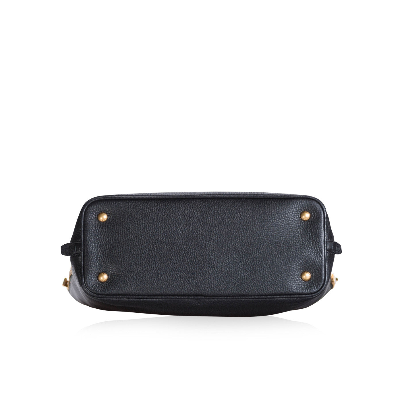 Prada Phenix Shopping Tote Vitello Tote Bag