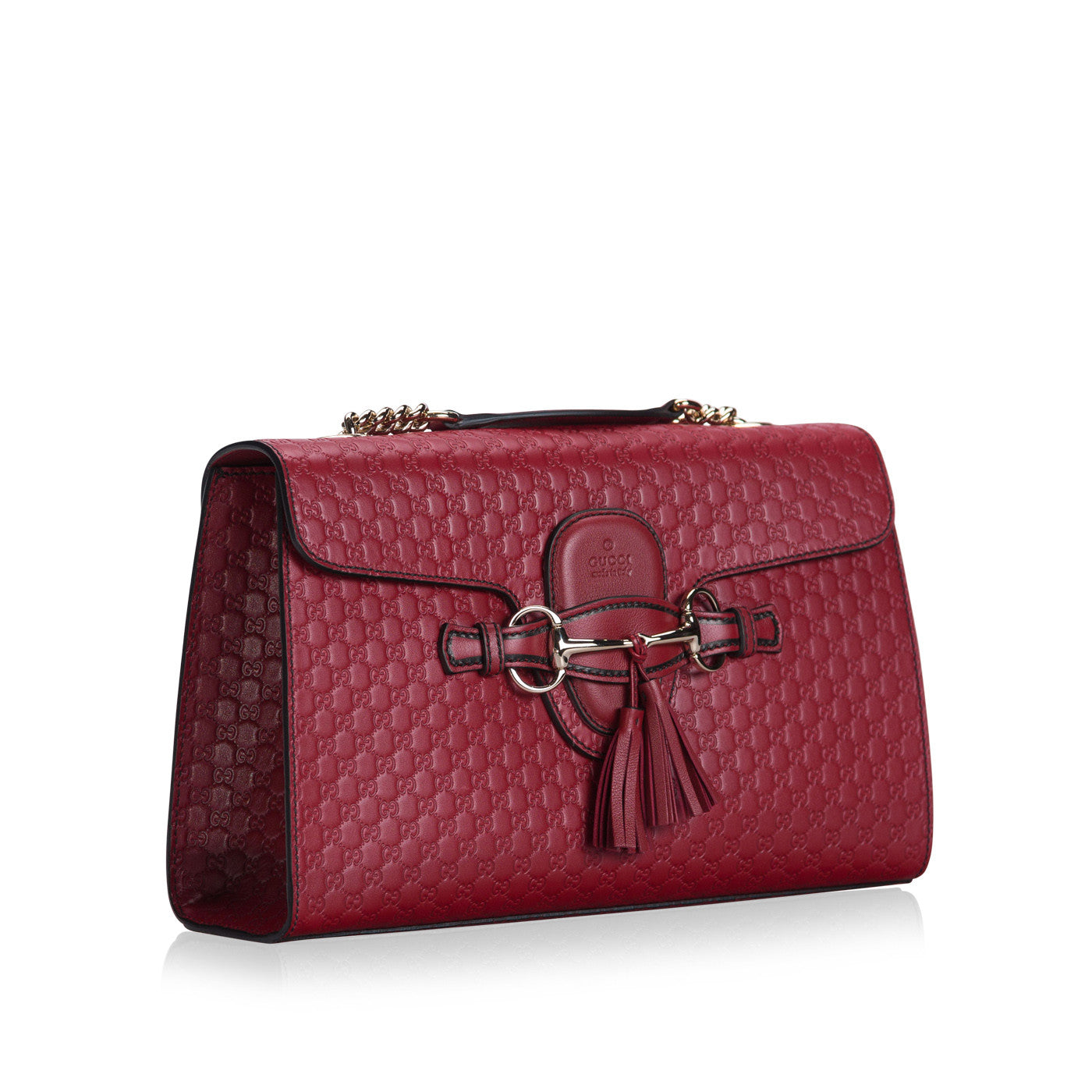 Gucci Emily ssima Shoulder Bag 3
