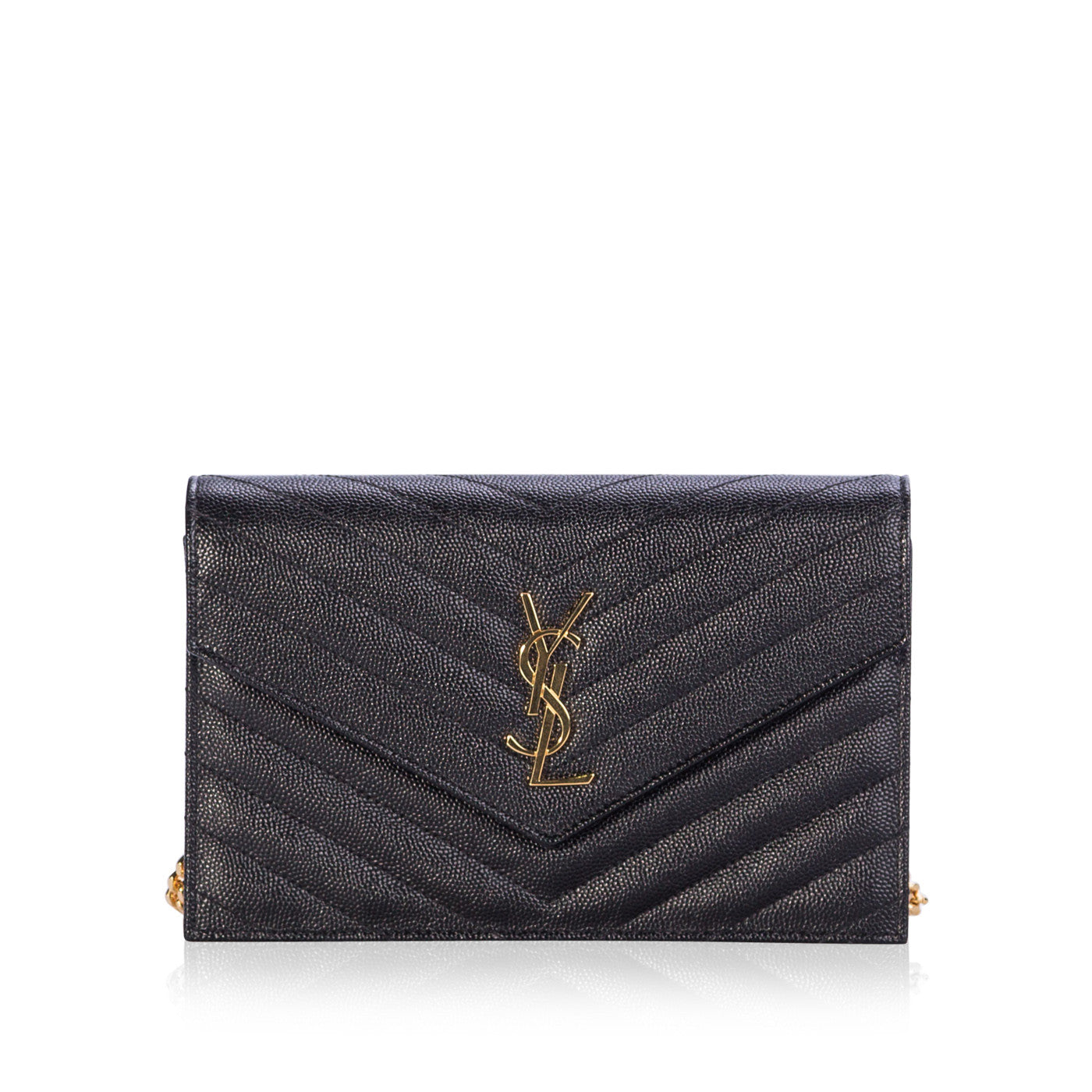YSL Saint Laurent Crossbody Bag Monogram