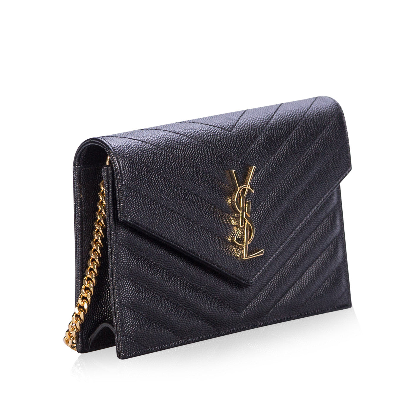 YSL Saint Laurent Crossbody Bag Monogram