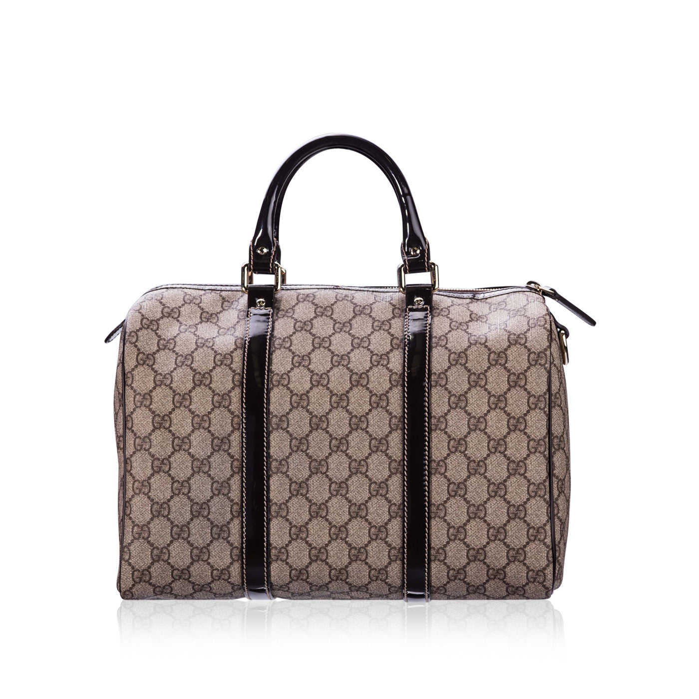Gucci Boston Bowling Bag Shoulder Bag