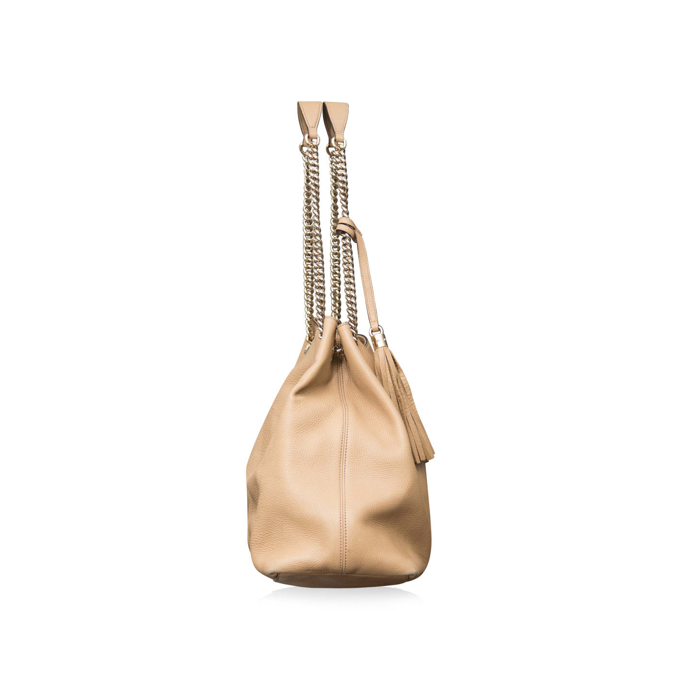 Gucci Soho Bag Chain Shoulder Bag