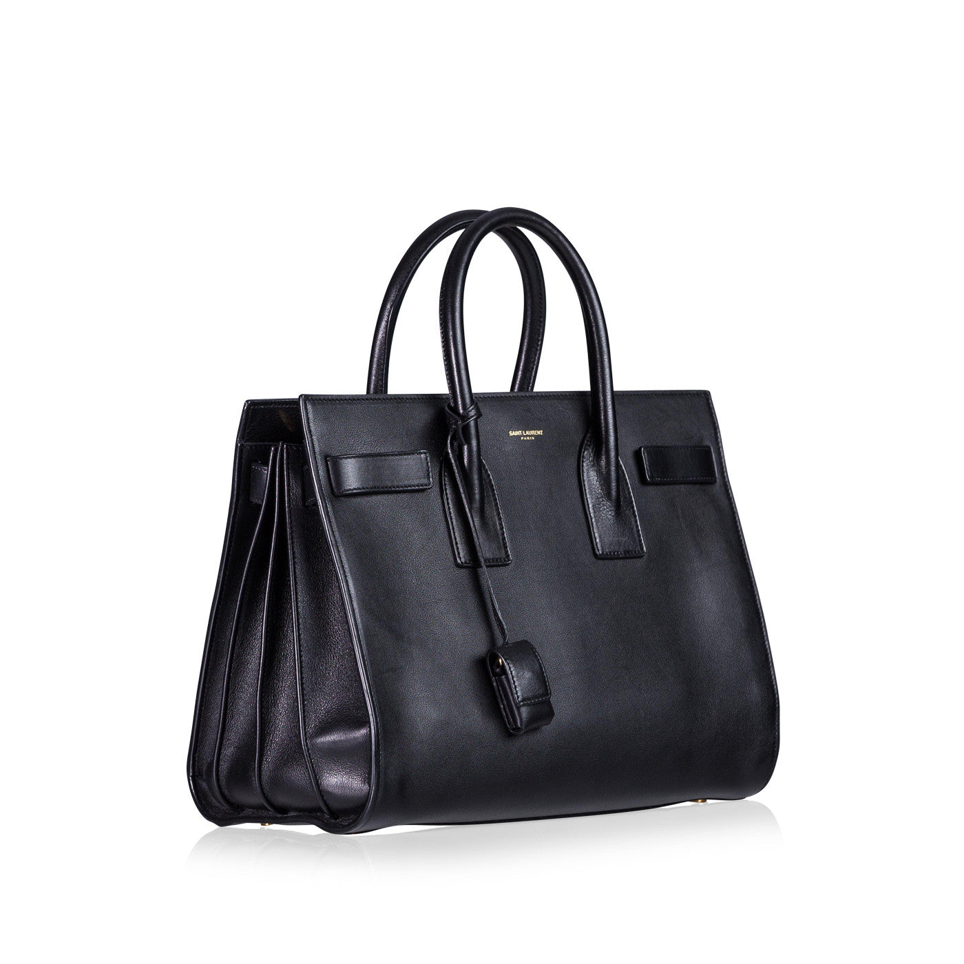 YSL Saint Laurent Sac De Jour Shoulder Bag Sac De Jour