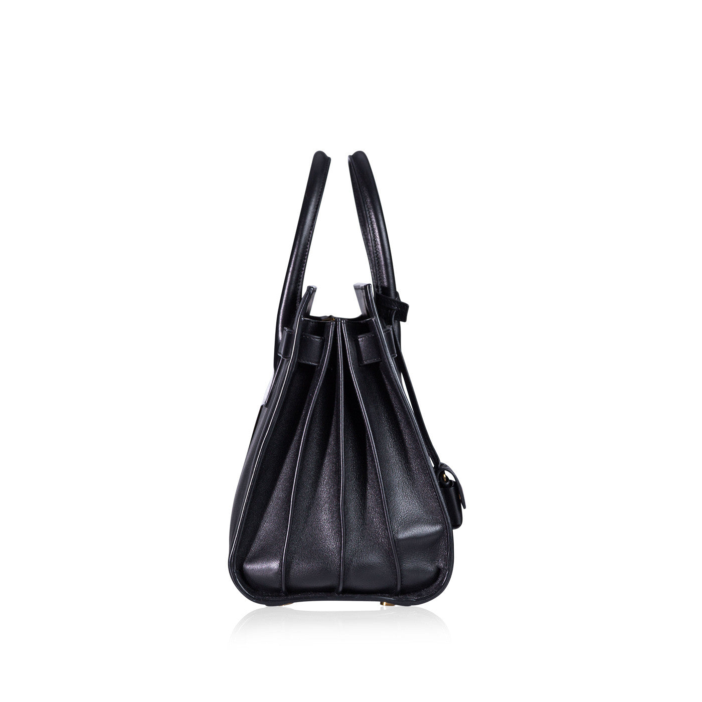 YSL Saint Laurent Sac De Jour Shoulder Bag Sac De Jour