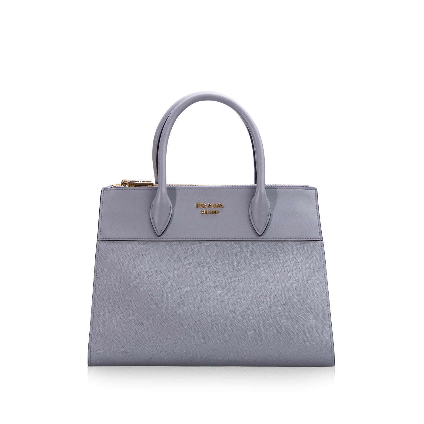 Prada Paradigme Tote Bag