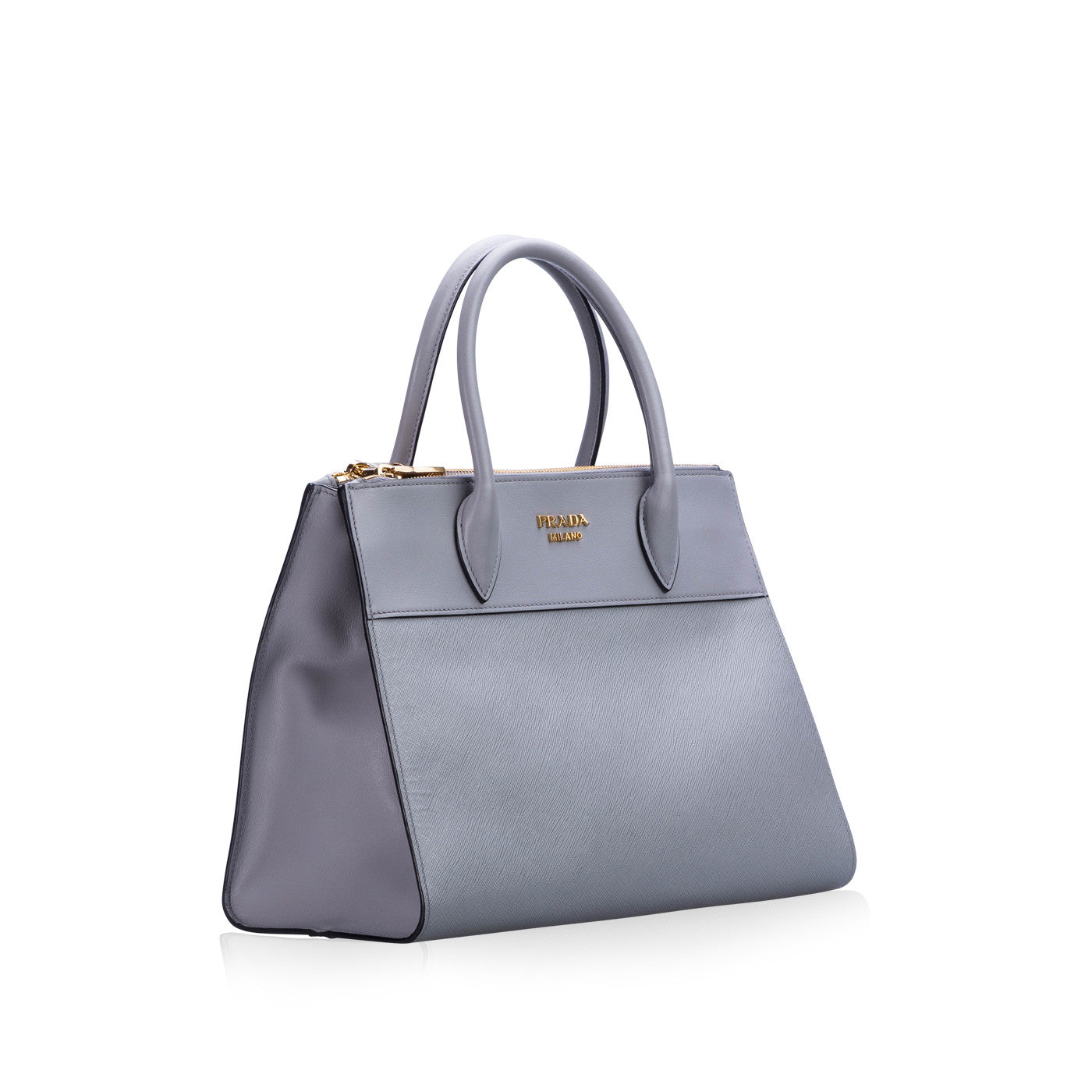 Prada Paradigme Tote Bag