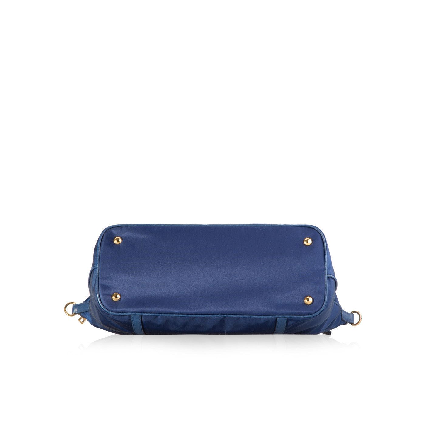 Prada Tessuto Shoulder Bag Saffiano Tessuto Saffiano 1