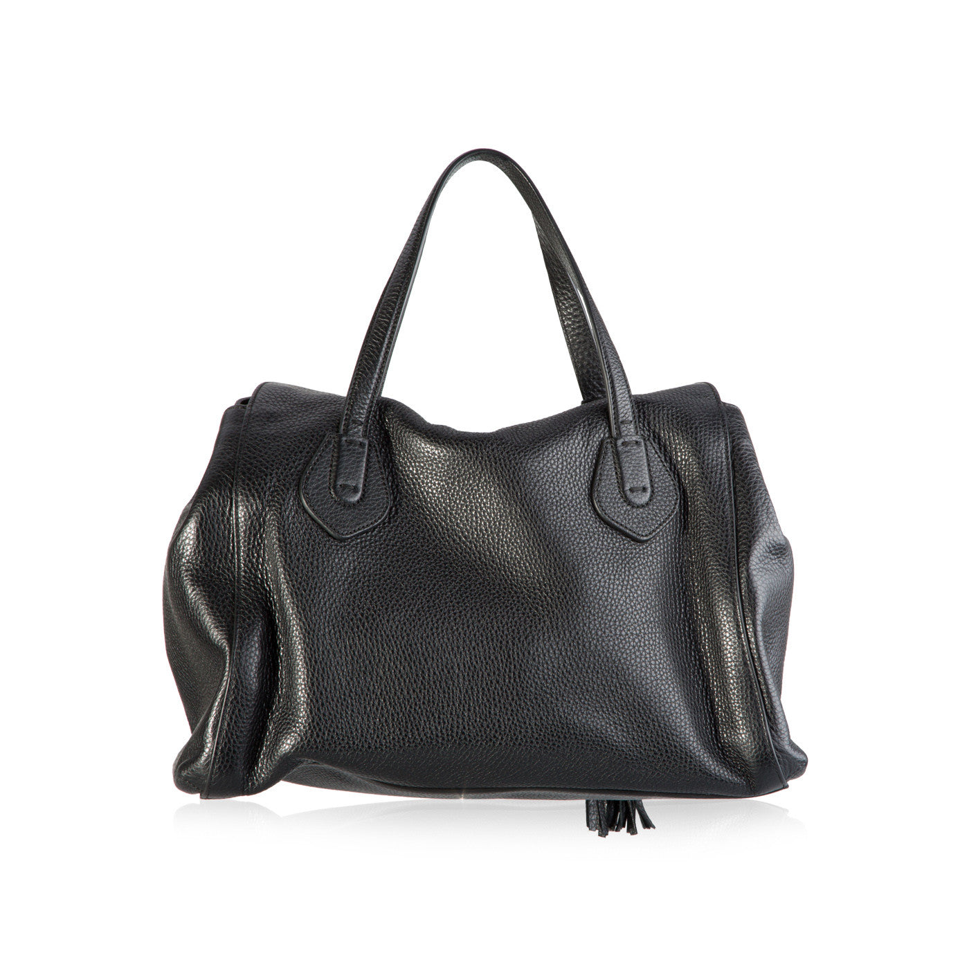 Gucci Lady Tassel Tote Bag