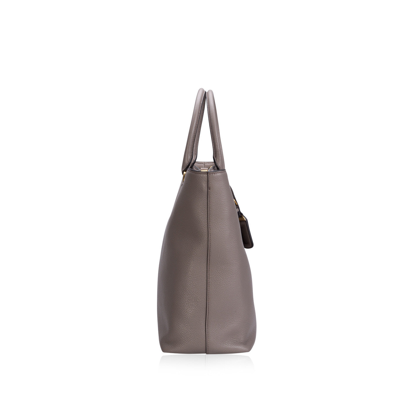 Prada Phenix Shopping Tote Vitello Tote Bag Shopping Tote 1